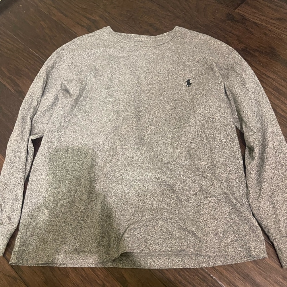 Casual polo tshirt